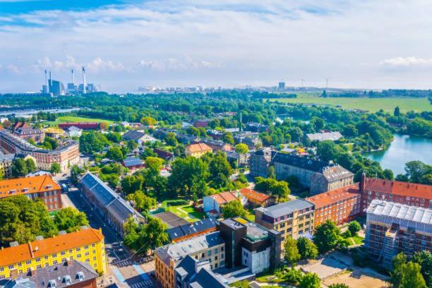 Prime Location - Near Nyhavn & Tivoli Gardens Apartment Copenhagen